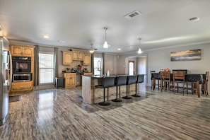 Casa (4 Bedrooms) | Parte interna