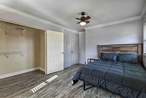 Casa (4 Bedrooms) | Parte interna