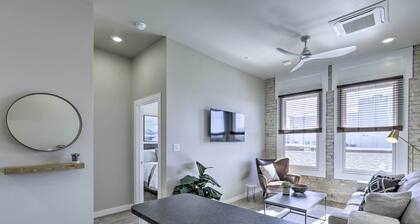 Inviting San Marcos Apartment w/ Washer/dryer