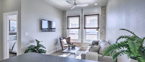 Apartment (1 Bedroom) | Front of property