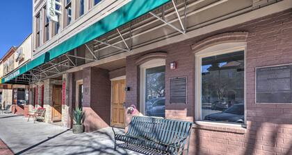 Inviting San Marcos Apartment w/ Washer/dryer