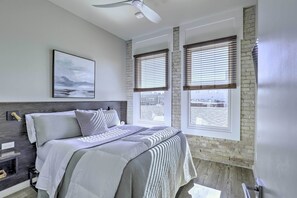 Appartamento (1 Bedroom) | Interni