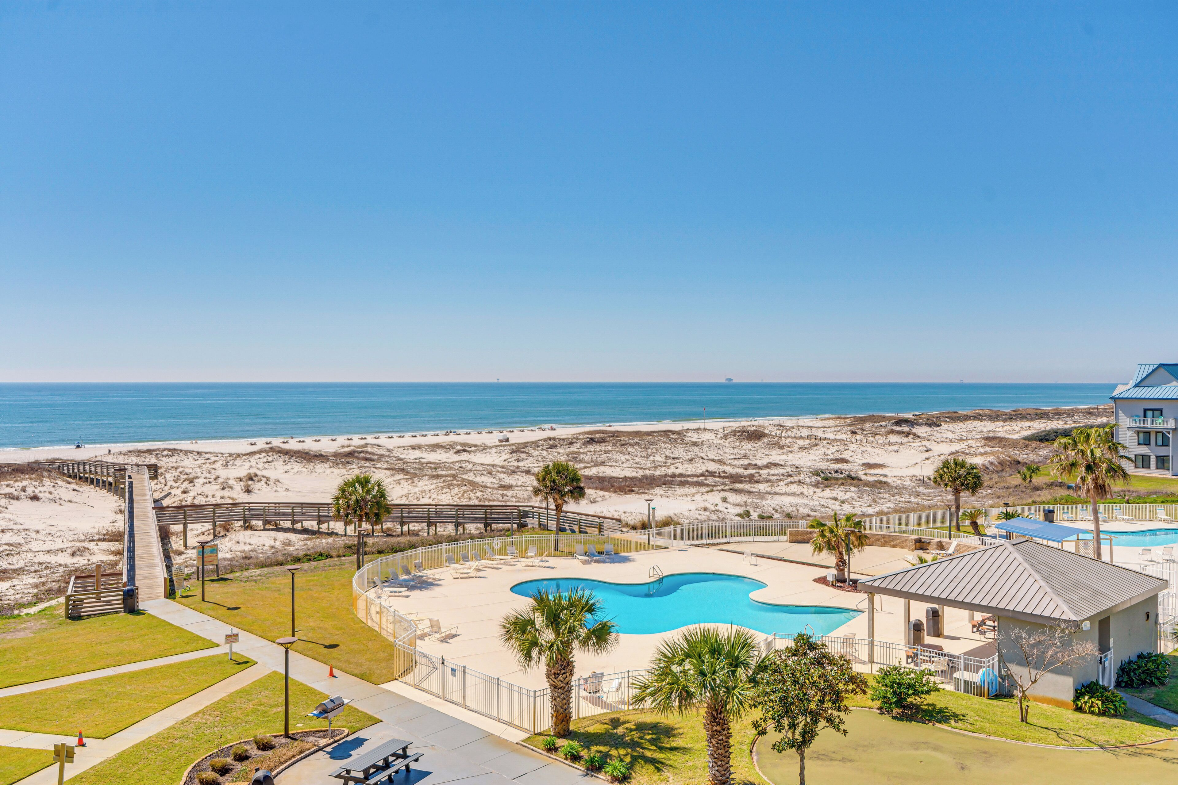 公寓 (2 Bedrooms) | 住宿內部