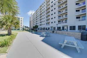 アパートメント (2 Bedrooms) | 内装