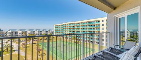 公寓 (2 Bedrooms) | 住宿内部