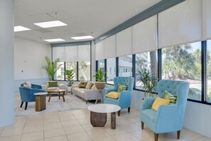 アパートメント (2 Bedrooms) | 内装