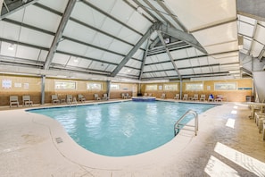 Lejlighed (2 Bedrooms) | Interiør