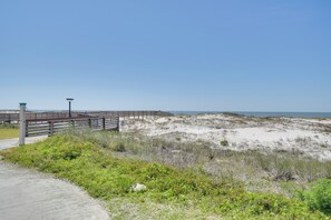 Leilighet (2 Bedrooms) | Innvendig