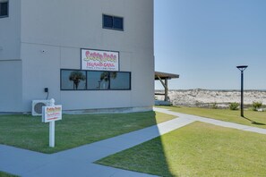 Leilighet (2 Bedrooms) | Innvendig