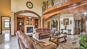 Rumah (5 Bedrooms) | Interior