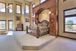 Maison (5 Bedrooms) | Intérieur