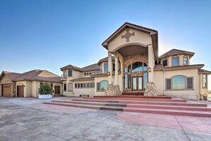 Maison (5 Bedrooms) | Intérieur