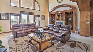 Rumah (5 Bedrooms) | Interior