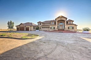 Casa (5 Bedrooms) | Parte interna