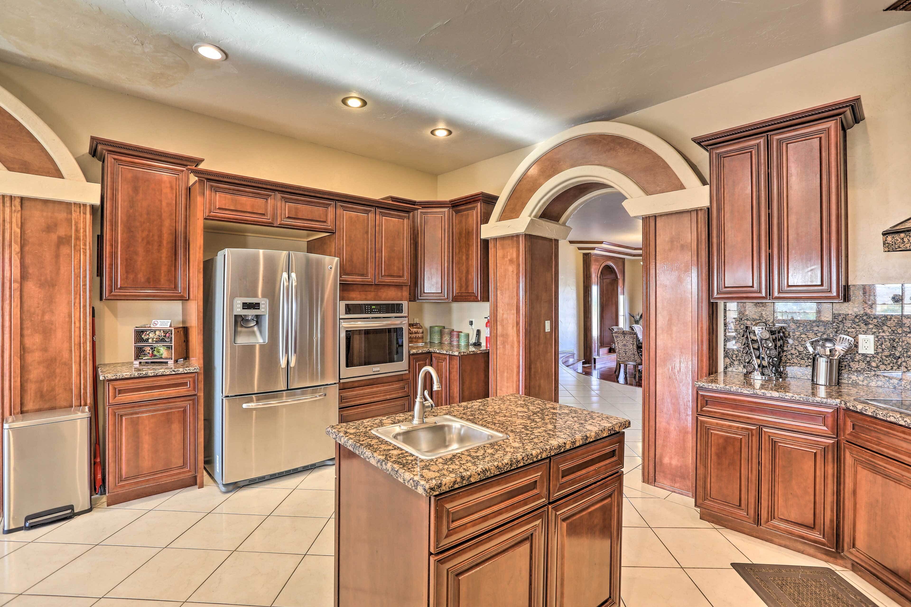 Talo (5 Bedrooms) | Sisätilat