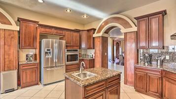 Maison (5 Bedrooms) | Intérieur