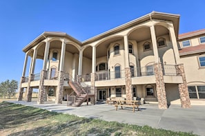 Casa (5 Bedrooms) | Fachada