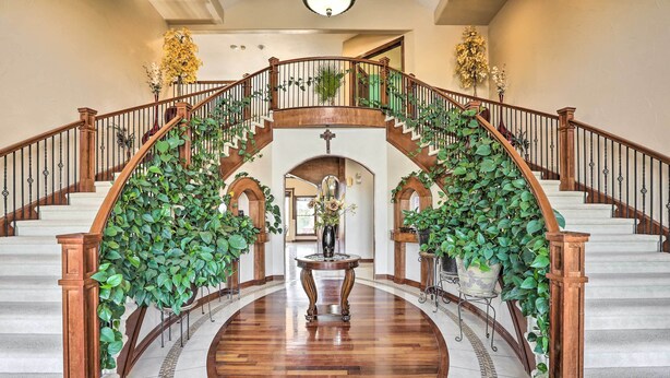 Rumah (5 Bedrooms) | Interior