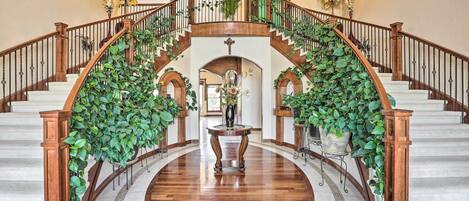 Huis (5 Bedrooms) | Interieur