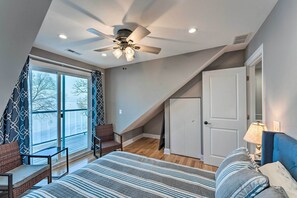 Talo (4 Bedrooms) | Sisätilat