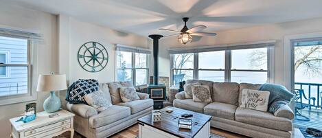 Casa (4 Bedrooms) | Vista frontal de la propiedad