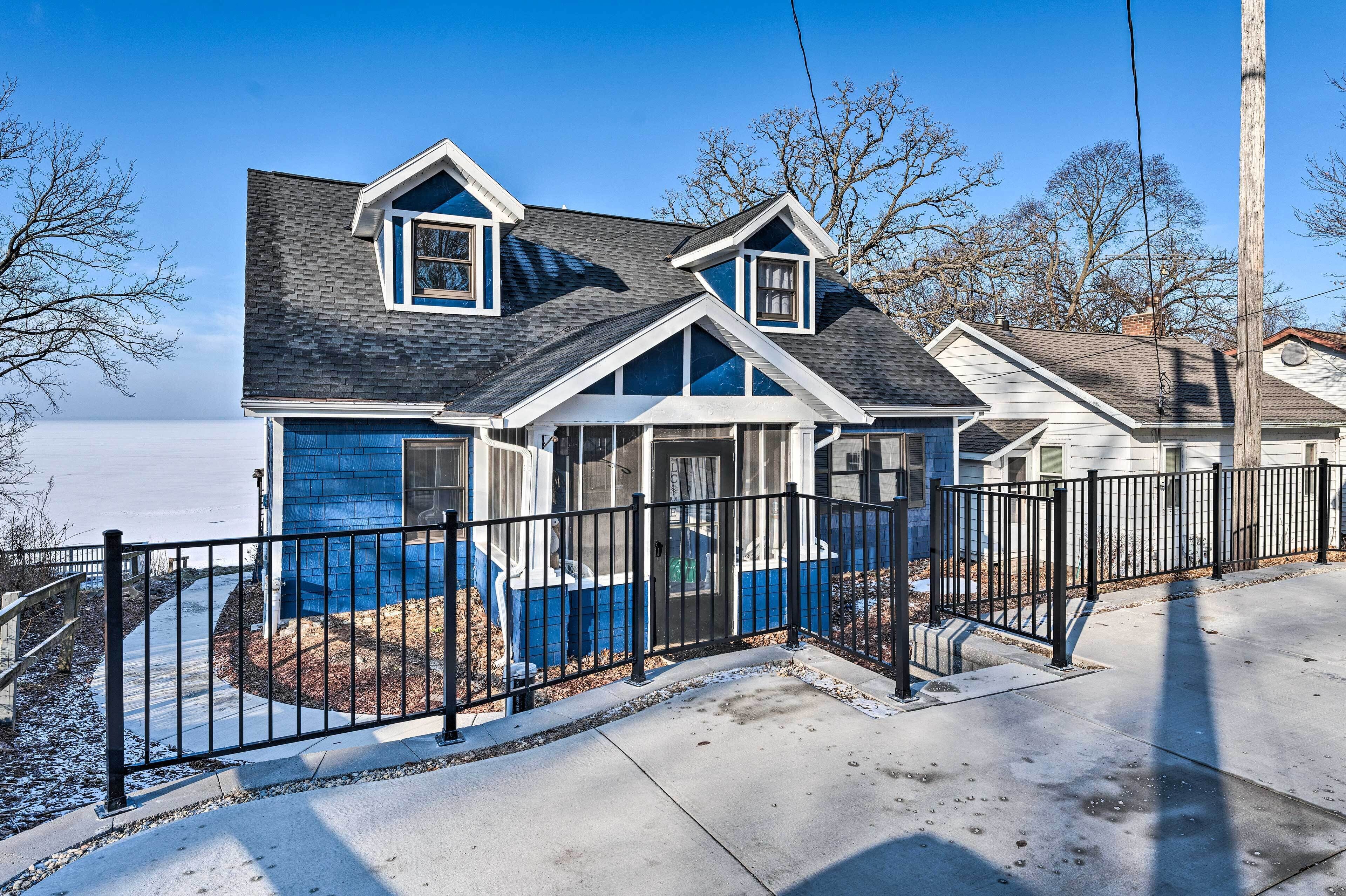 独立别墅 (4 Bedrooms) | 住宿内部