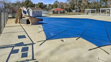 Cottage (3 Bedrooms) | Interior