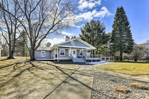 Cottage (3 Bedrooms) | Interior