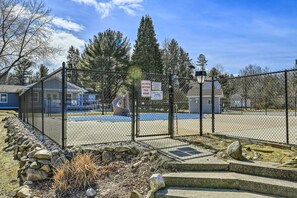 Cottage (3 Bedrooms) | Intérieur