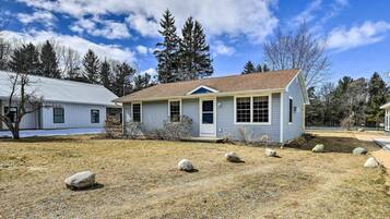 平房 (3 Bedrooms) | 住宿內部