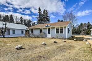 Cottage (3 Bedrooms) | Nội thất