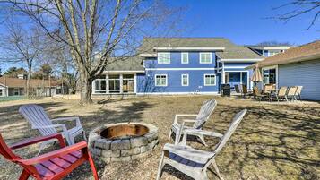 Cottage (3 Bedrooms) | Interior