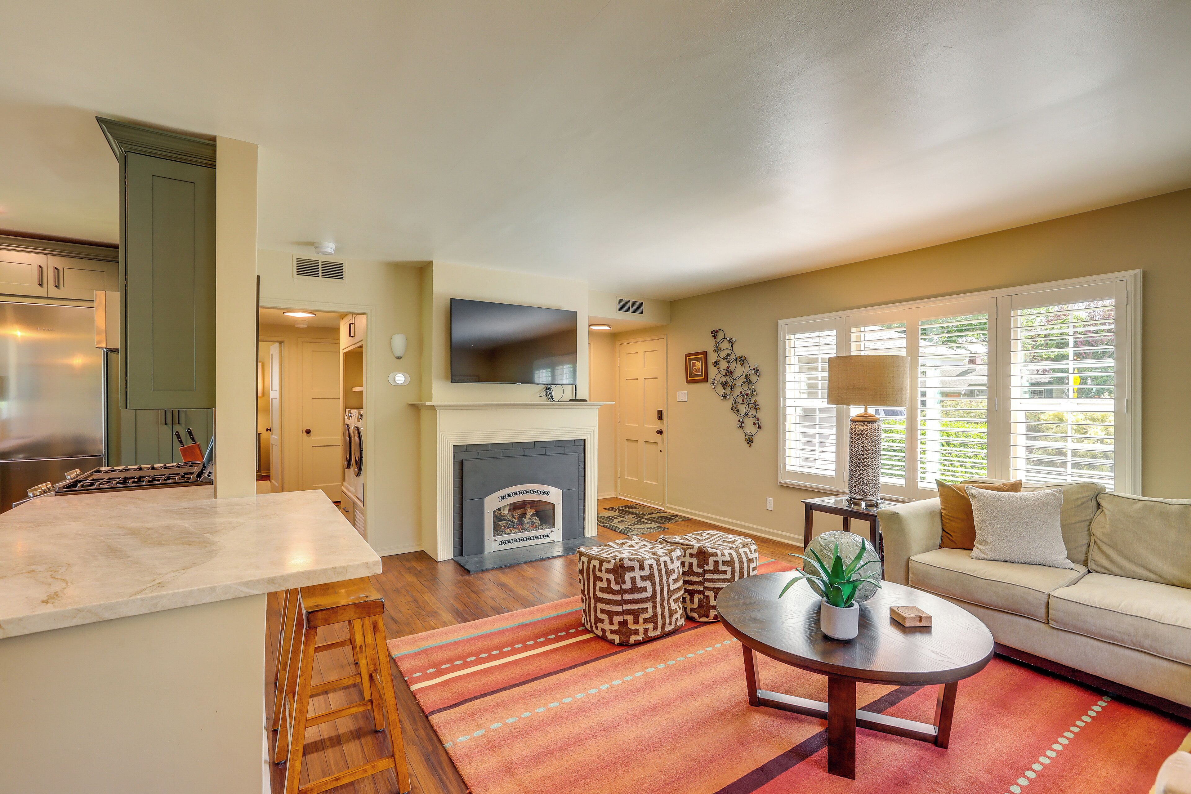 Modern Reno Abode Near Parks & Casinos!