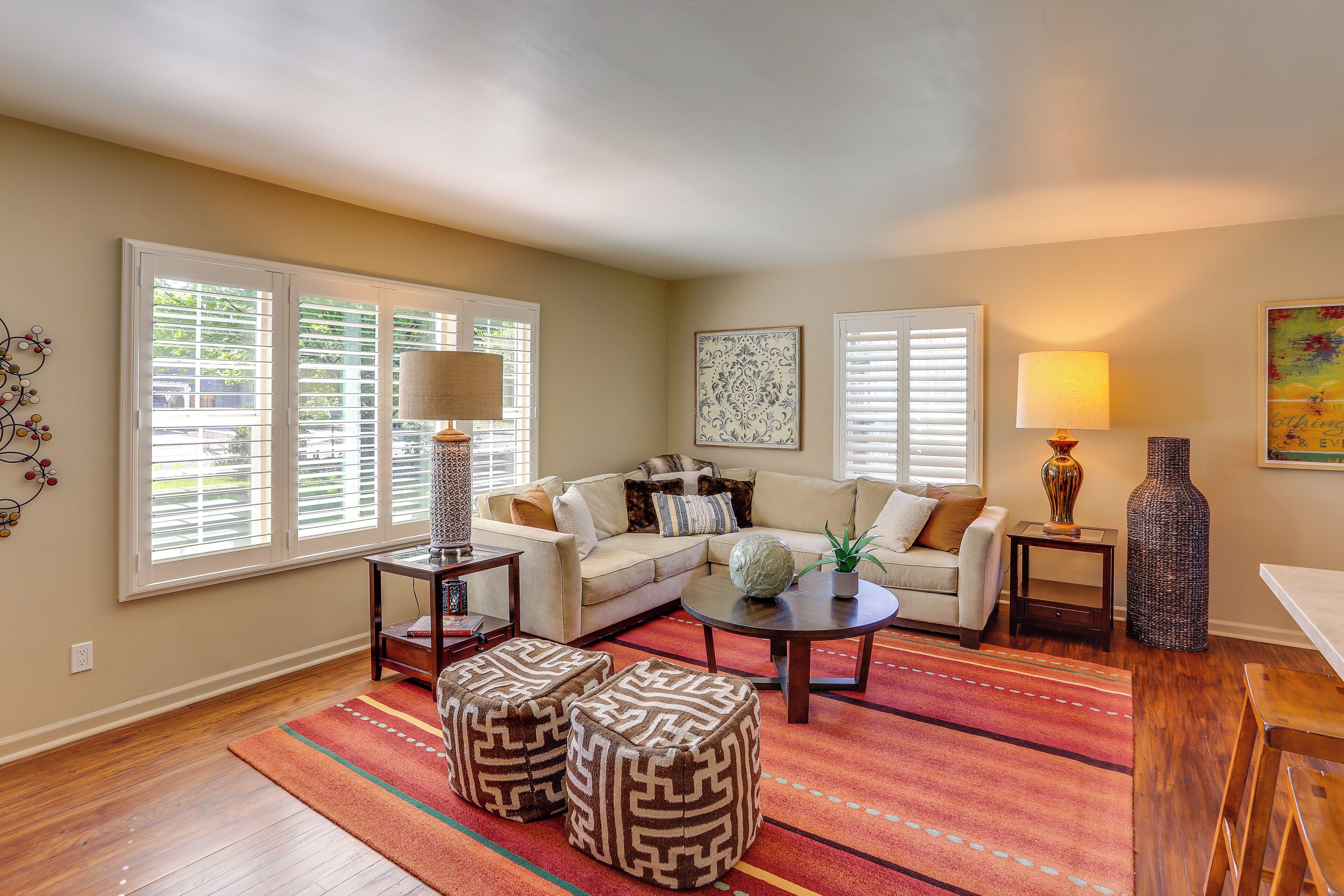 Modern Reno Abode Near Parks & Casinos!