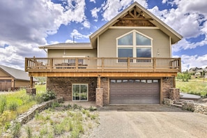 Ferienhaus (6 Bedrooms) | Innenbereich