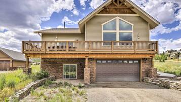 Rumah (6 Bedrooms) | Interior