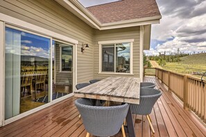 Ferienhaus (6 Bedrooms) | Innenbereich