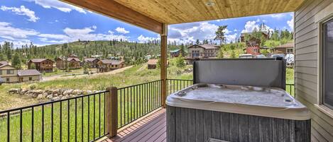 House (6 Bedrooms) | Interior