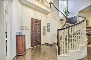 Casa (3 Bedrooms) | Parte interna