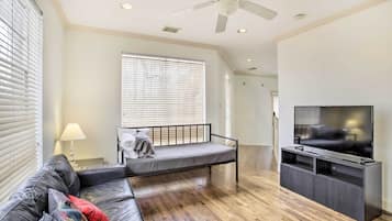 Casa (3 Bedrooms) | Parte interna