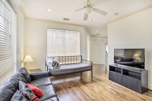 Casa (3 Bedrooms) | Interior