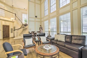Maison (3 Bedrooms) | Intérieur