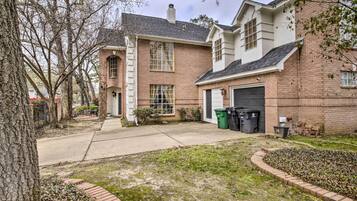 Casa (3 Bedrooms) | Parte interna