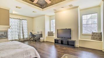 Casa (3 Bedrooms) | Parte interna