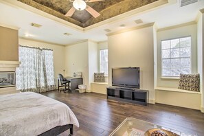 ハウス (3 Bedrooms) | 内装