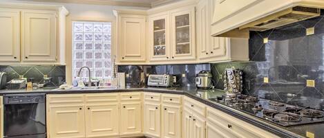 獨棟房屋 (3 Bedrooms) | 住宿內部