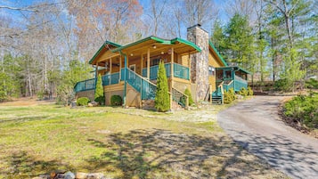 House (2 Bedrooms) | Front of property