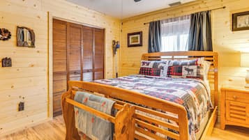 Maison (2 Bedrooms) | Intérieur