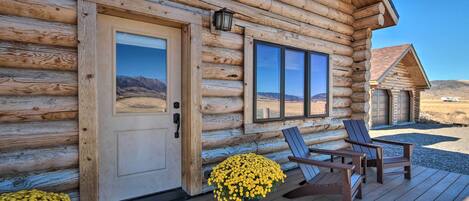 Rumah (3 Bedrooms) | Interior