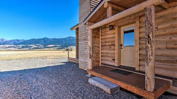 独立别墅 (3 Bedrooms) | 住宿内部